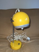 Gömb asztali lámpa-szarvasi