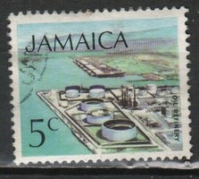 Jamaica 0085   Mi 349      0,30 Euró