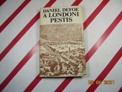 Daniel defoe: the plague of london