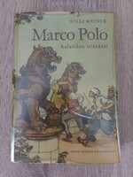 Willi Meinck: The Adventures of Marco Polo - 535