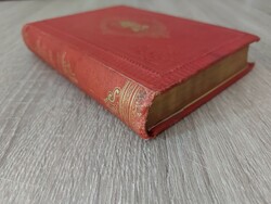 Petőfi Sándor költeményei I.-IV. kötet - 1877 második teljes kiadás - 538