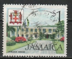 Jamaica 0094   Mi 361      1,50 Euró
