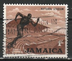 Jamaica 0075   Mi 228    0,30 Euró