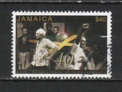 Jamaica 0102   Mi 1003     2,00 Euró