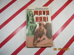 Válogatott írások Mata Hari