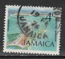 Jamaica 0083   Mi 348     0,30 Euró