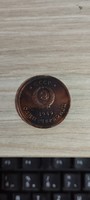 Stalin commemorative coin