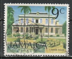 Jamaica 0087   Mi 352     0,30 Euró