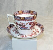 Antique Blair's England teacup with bottom - collector's item