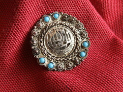 Silver badge (170205)