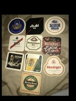 Beer coasters 5