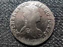 Czech Maria Theresa (1740-1780) silver 3 pennies 1762 (id41075)