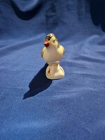 Aquincum porcelain tengelic bird figure nipp