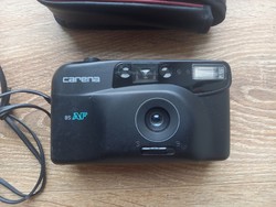 Carena AF85 kompakt fényképezőgép