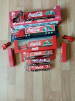 Coca Cola Kamionok