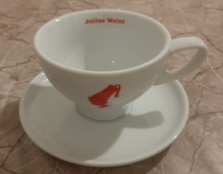 Julius meinl cappuccino cup