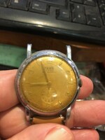 Ferro vintage Swiss men's watch, in nice, working condition.