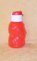 Tupperware mikulás, télapó öko palack 350 ml