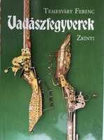 Vadászfegyverek,Temesváry Ferenc album