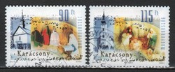 Stamped Hungarian 1071 sec 5087-5088