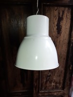 Ikea Hektar hanging lamp