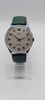 Lotus 15 stone early FFI wristwatch in good condition