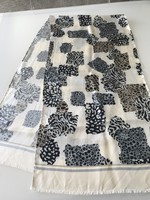 Codello silk scarf, 140 x 32 cm