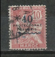 Marokkó 0003 Mi 5    0,30 Euró