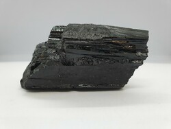 Tourmaline mineral block