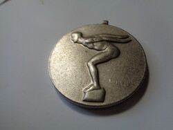 Sports recognition, from the 60s, 41 mm