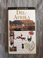 South Africa travel companion