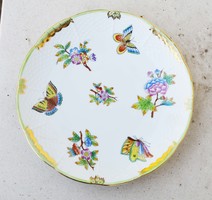 Herend Victoria plate 20 cm