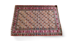 SZ1375 Török kayseri különleges szőnyeg 150x100 cm