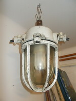 Explosion-proof lamp, bunker lamp, cabin lamp, industrial lamp, loft