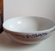 Alföldi porcelain serving bowl