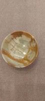 Onyx marble bowl