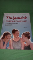 2000. Brigitte beil-teen worries - album book only for girls according to the pictures. Hungarian