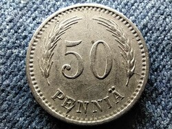 Finnország 50 penni 1923 S (id56192)