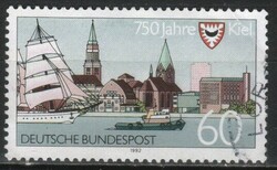 Bundes 2175 Mi 1598   0,70 Euró
