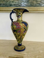 Fischer j. Decorative vase
