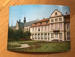 Gdansk képeslap