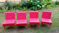 Retro székek