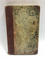 1816 West first edition! Mihály Babits: recitative extremely rare!