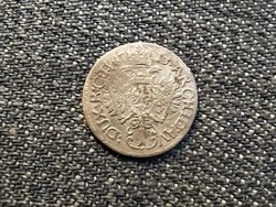 Ausztria VI. Károly (1711-1740) ezüst 1 Krajcár 1713 (id24182)