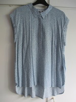 Light summer blouse, marie lund brand, size 42