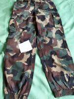 Military trousers, good condition, size 48