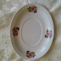 Alföldi tányér ovalus18 cm