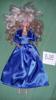 1966 - Original mattel - mattel fashion - barbie toy doll according to the pictures b 28
