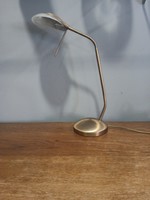 Ledes réz asztali lámpa design Alkudható