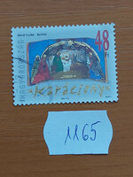 Hungary 1165